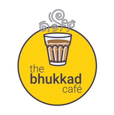 THE BHUKKAD CAFE