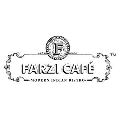 FARZI CAFE